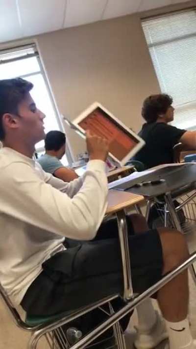 Thats one way to use it