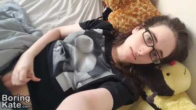 Hey again, sluts!! I bet you wish you had a gf like me!
