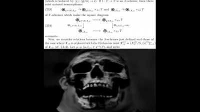 Maths was actually fun, until it wasn't