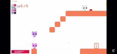 SMii7Y is a gold mine for perfectly cut screams.
