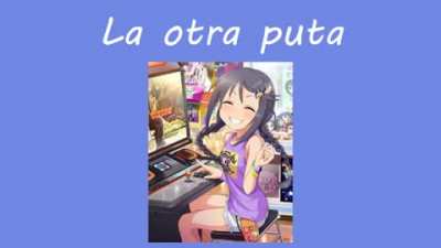 Cual sos?