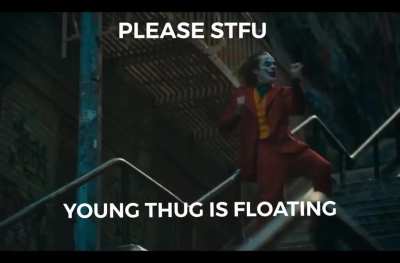 2014-2016 Young Thug was the greatest musician of all time