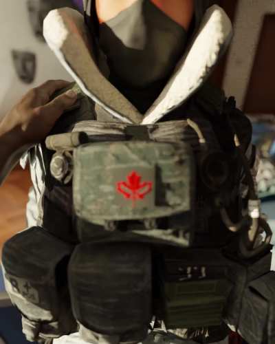 Cumming On Frost (GodgivenFlower) OC