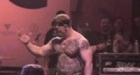 yo y los panas cuando suena un tema maricon de los que le gustan a orslok