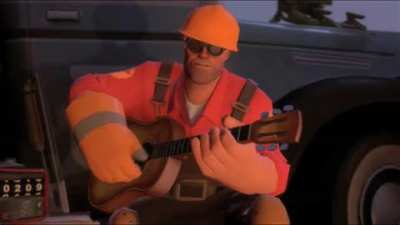 Engineer has an important message for you.(15.ai)