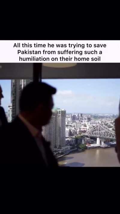 Misunderstood man