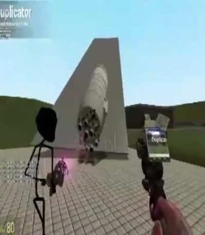gaming