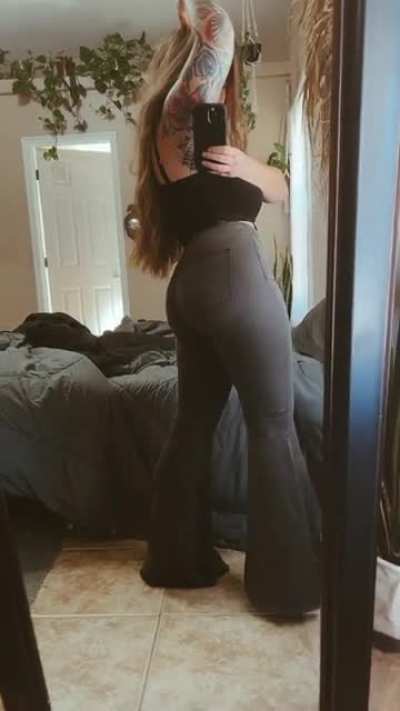 Oof 🥵