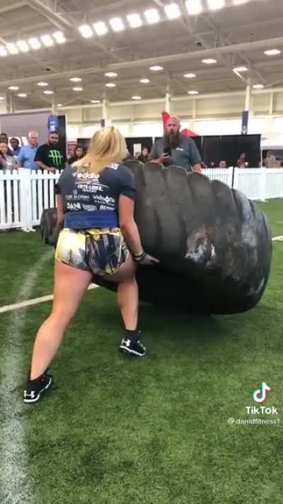 Сильная