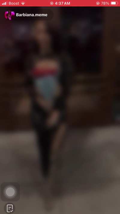 Barbiana.meme