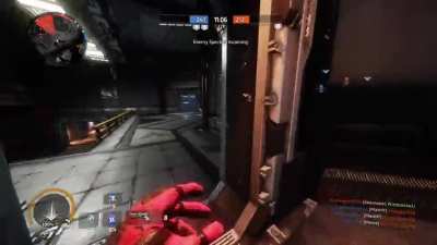 Fucking hackers man