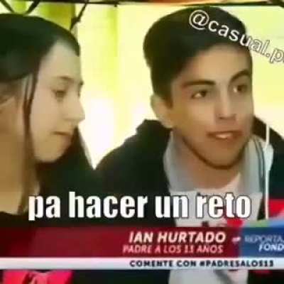 El mismísimo