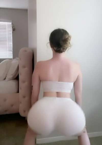Jiggle jiggle jiggle