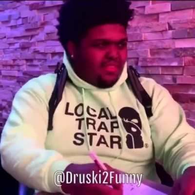 for the niggas going back to school, I gotta bring this back one time LMFAOOO
