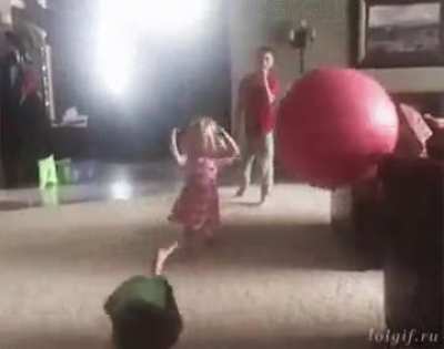 Great shot