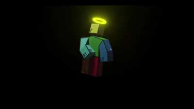 I was opening up unturned 2 today and...