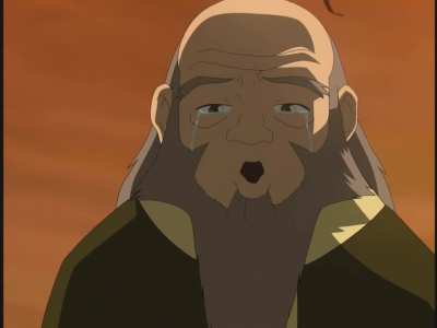 [ATLA] Leaves from the vine (1080p)(B2E15)