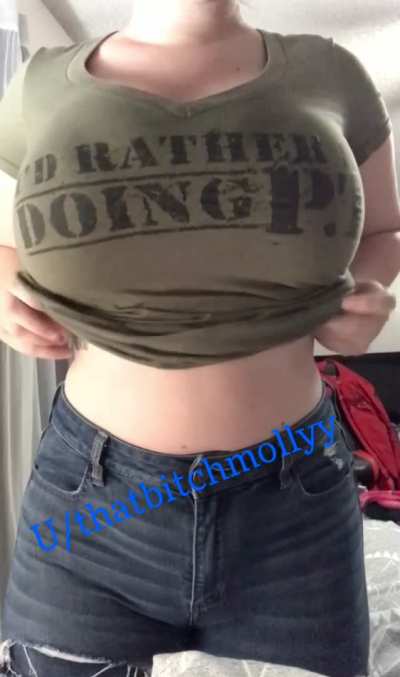 A [drop] to make your Monday just a litttttle better! (: