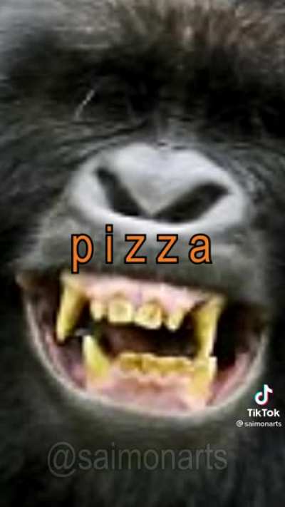 monke hungers