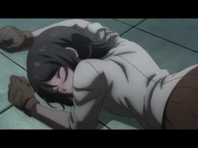 Happy birthday Junko and Murkuro! (Sorry for the video, it was the only scene I remember with both of them in it)