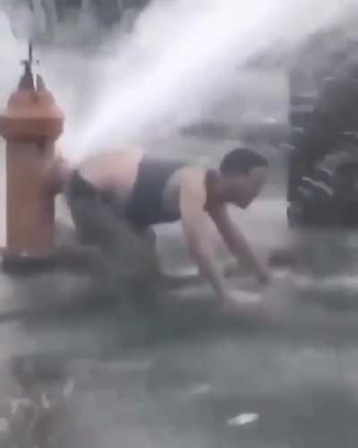 Save Water Save Life