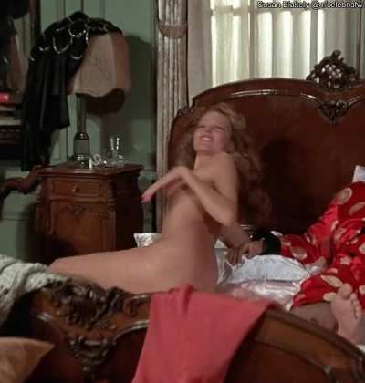 Susan Blakely