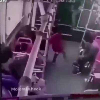 Hes ok,dont worry