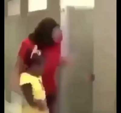 An interesting title