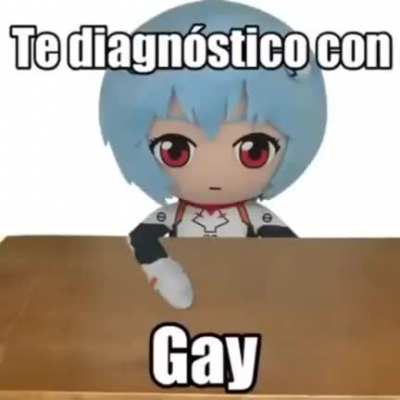 El doctor al ver k sigo a orson