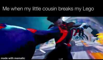 Is had to be done