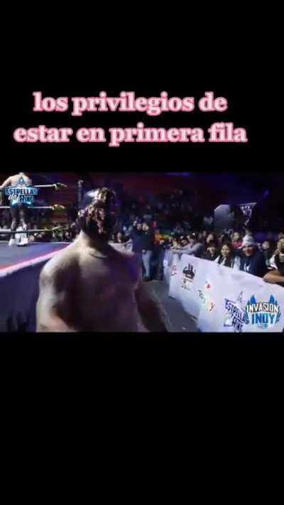 Viejo sabroso