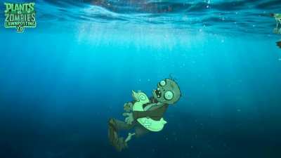 and goodbye zombie
