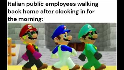 Most productive day in Italy