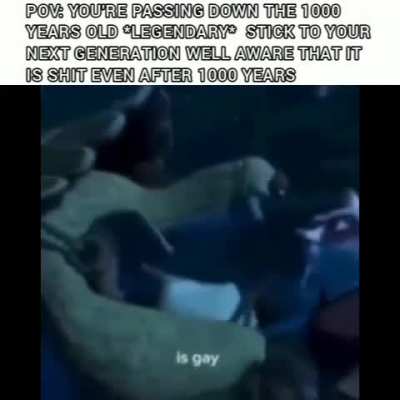 Legendary
