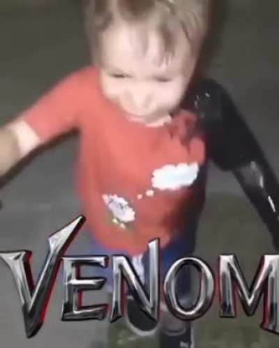 venom venom venom