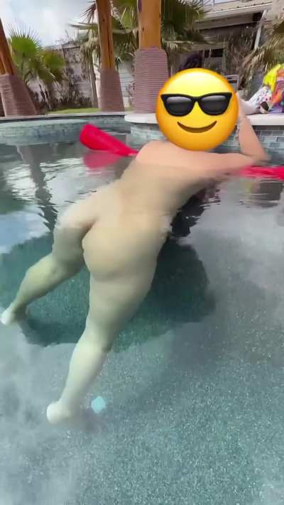 Bare Fun In The Sun - Bacliff, TX