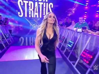 Trish Stratus