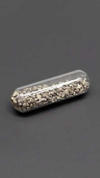 Calcium rule