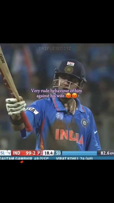 Thala the best husband in ICT