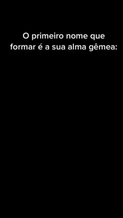 eai ? qual formou ?