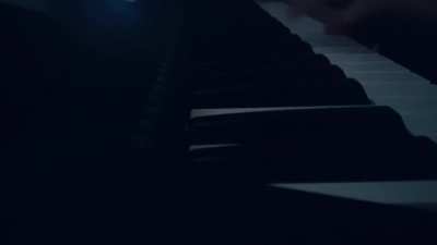 My Castle Town (Piano Cover)