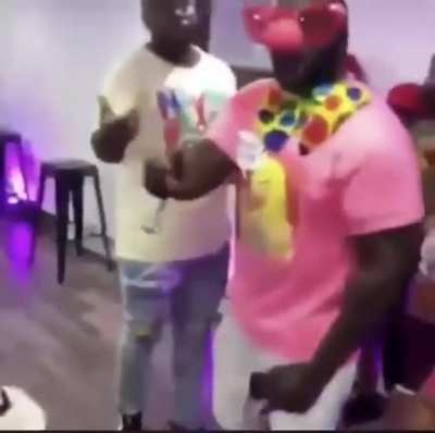 payaso