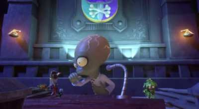 zomboss is racist (confirmed)