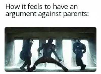 Please have mercy