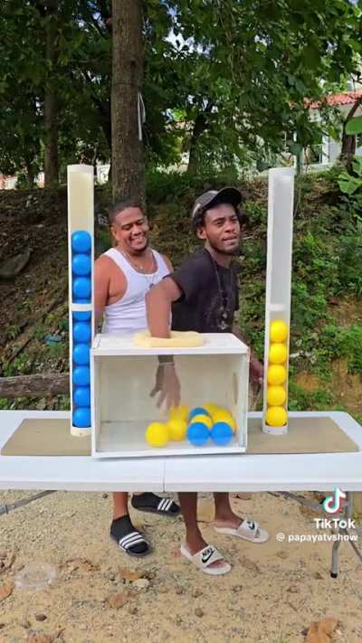 Maybe Maybe Maybe