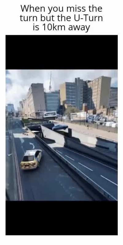 I am speed!