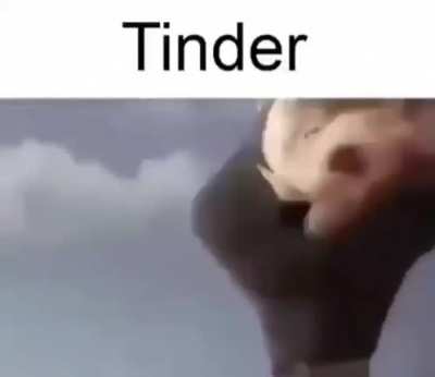 Tinder