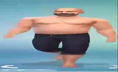 When you pick the 
