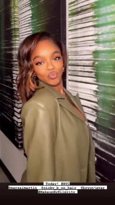 Marsai