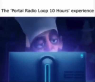 The portal experience